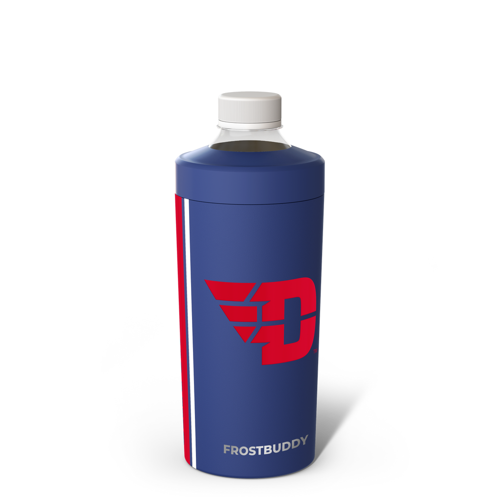 Universal XL | Dayton Flyers | Gameday
