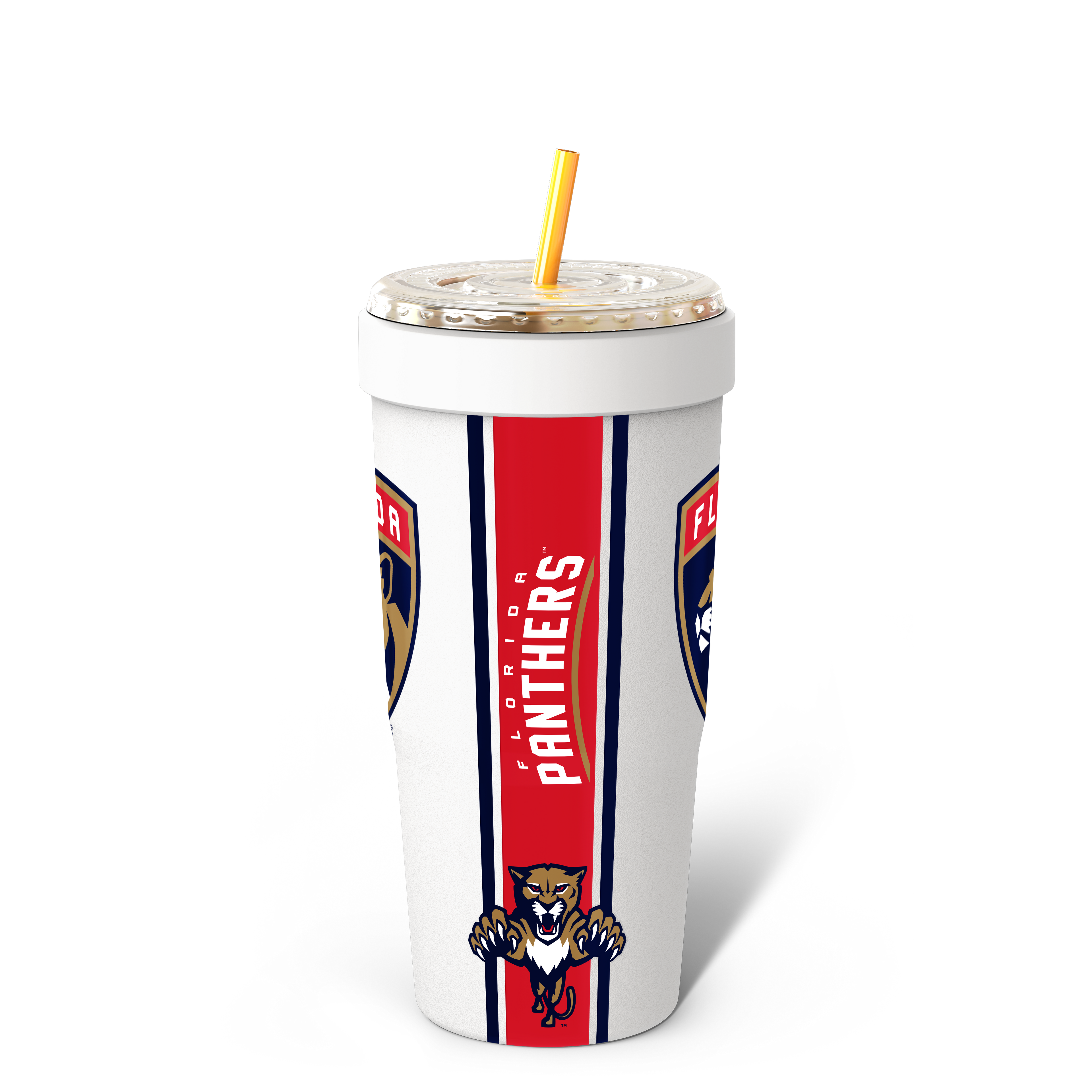 To-Go Buddy | Florida Panthers | Gameday