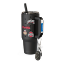 Thicc Buddy 40oz | Ohio State | Skin + Budz Bundle