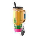 Thicc Buddy 40oz | Pencil