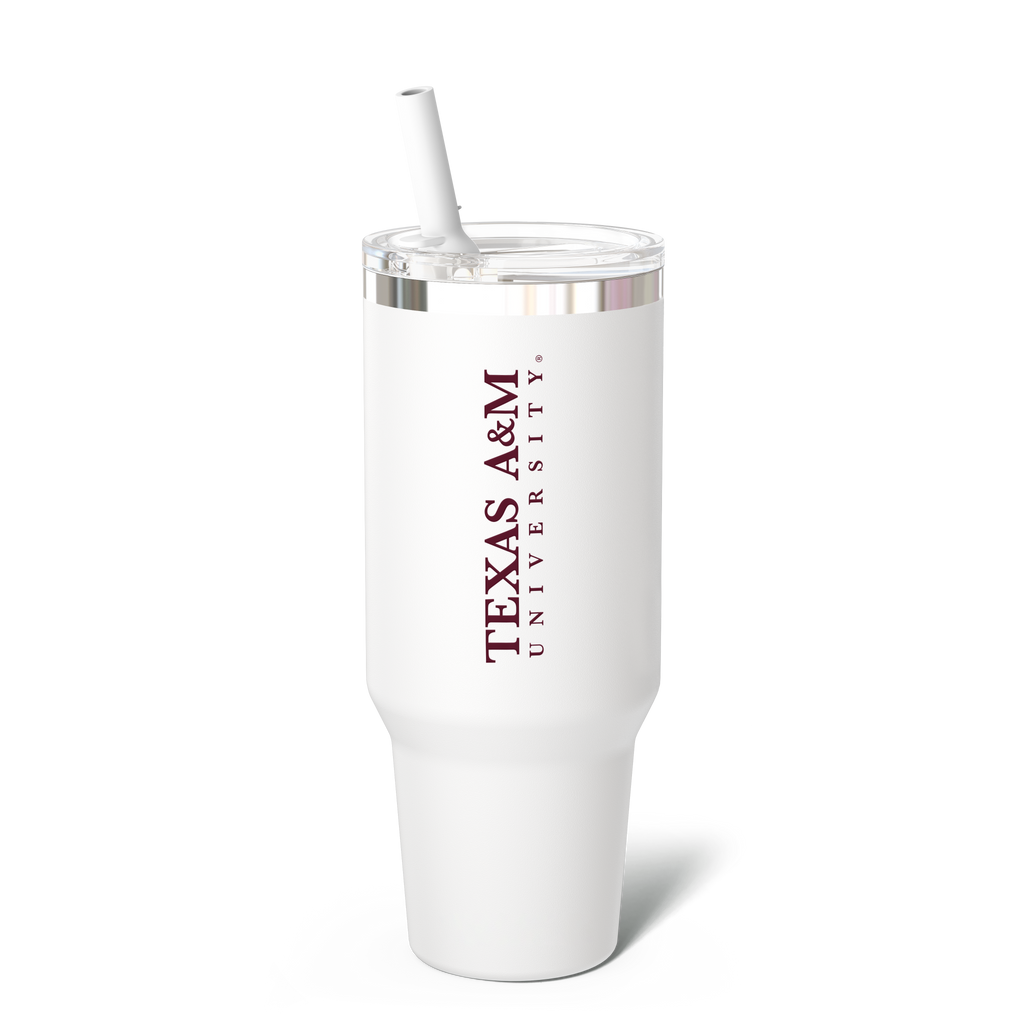 Thicc Buddy 40oz | Texas A&M Aggies | Gameday