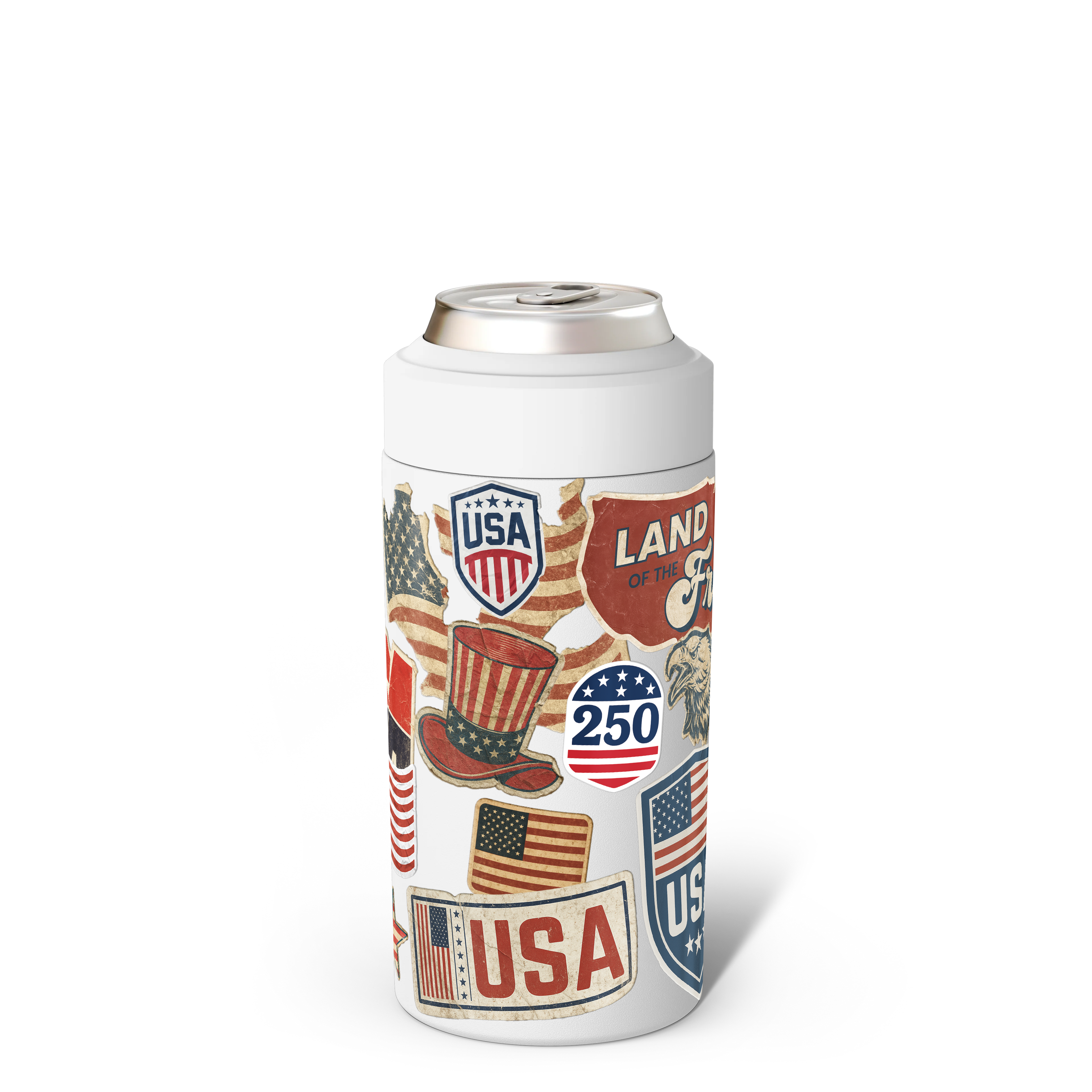 Universal Buddy | Land Of The Free