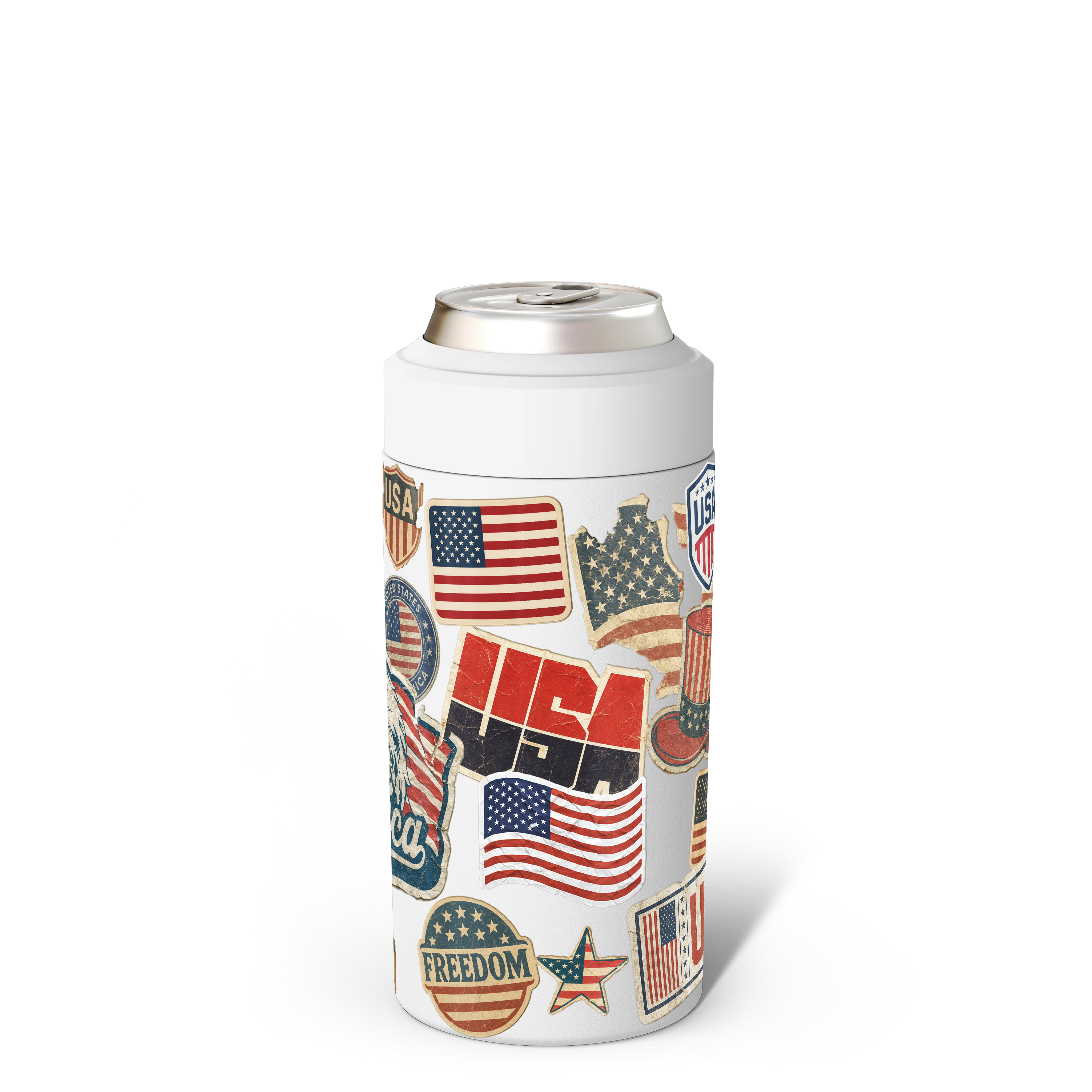 Universal Buddy | Land Of The Free