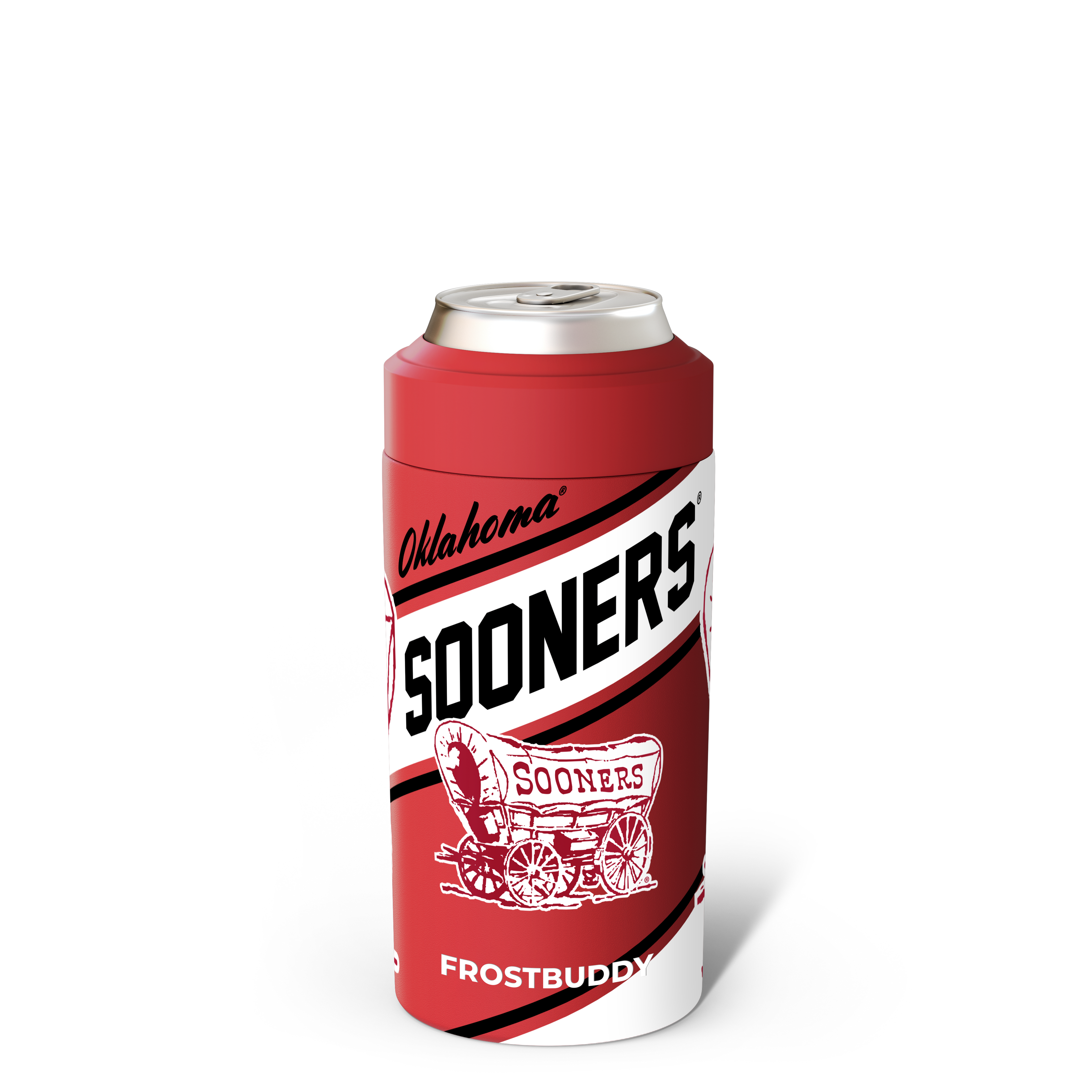 Universal Buddy | Oklahoma Sooners | Mascot