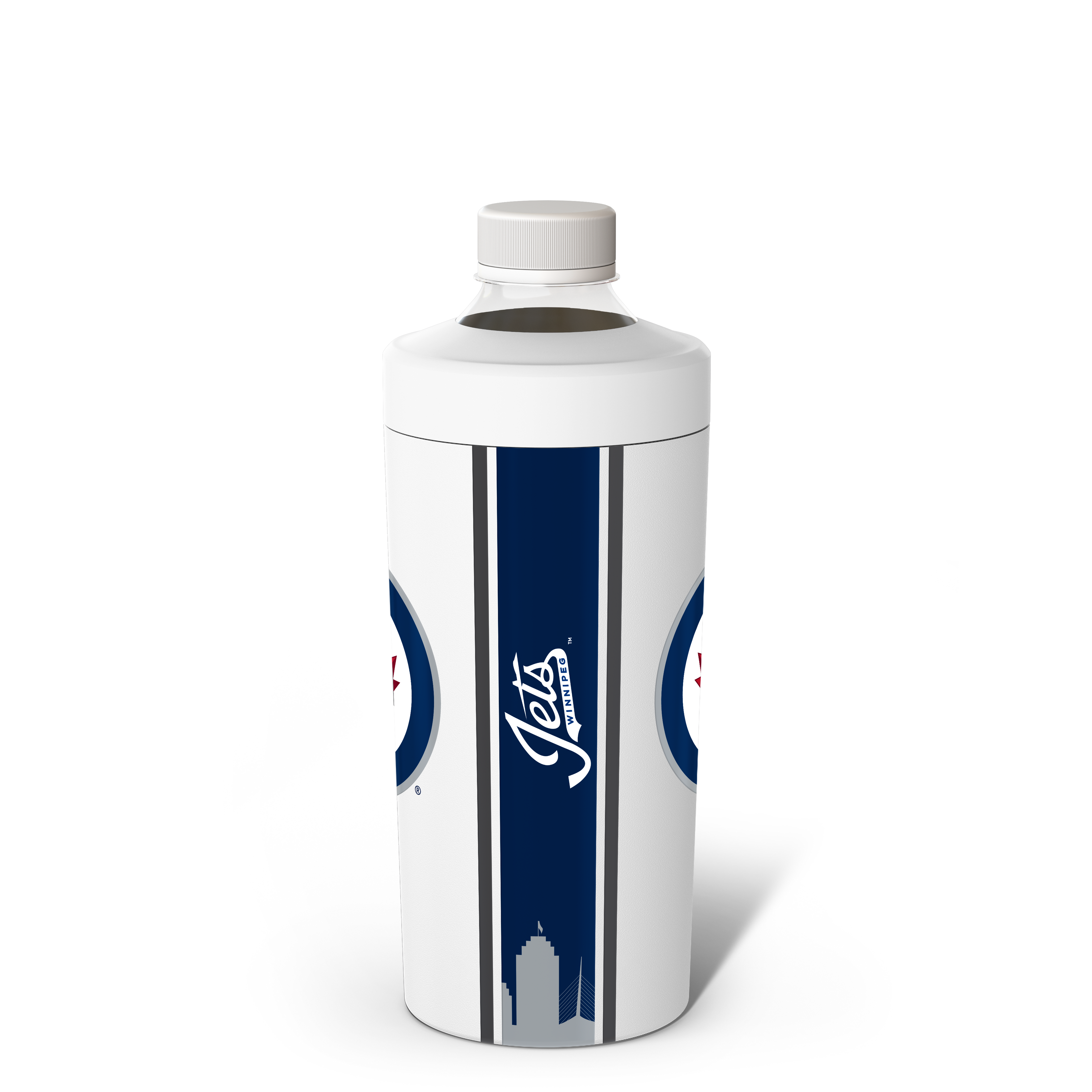 Universal XL | Winnipeg Jets | Gameday