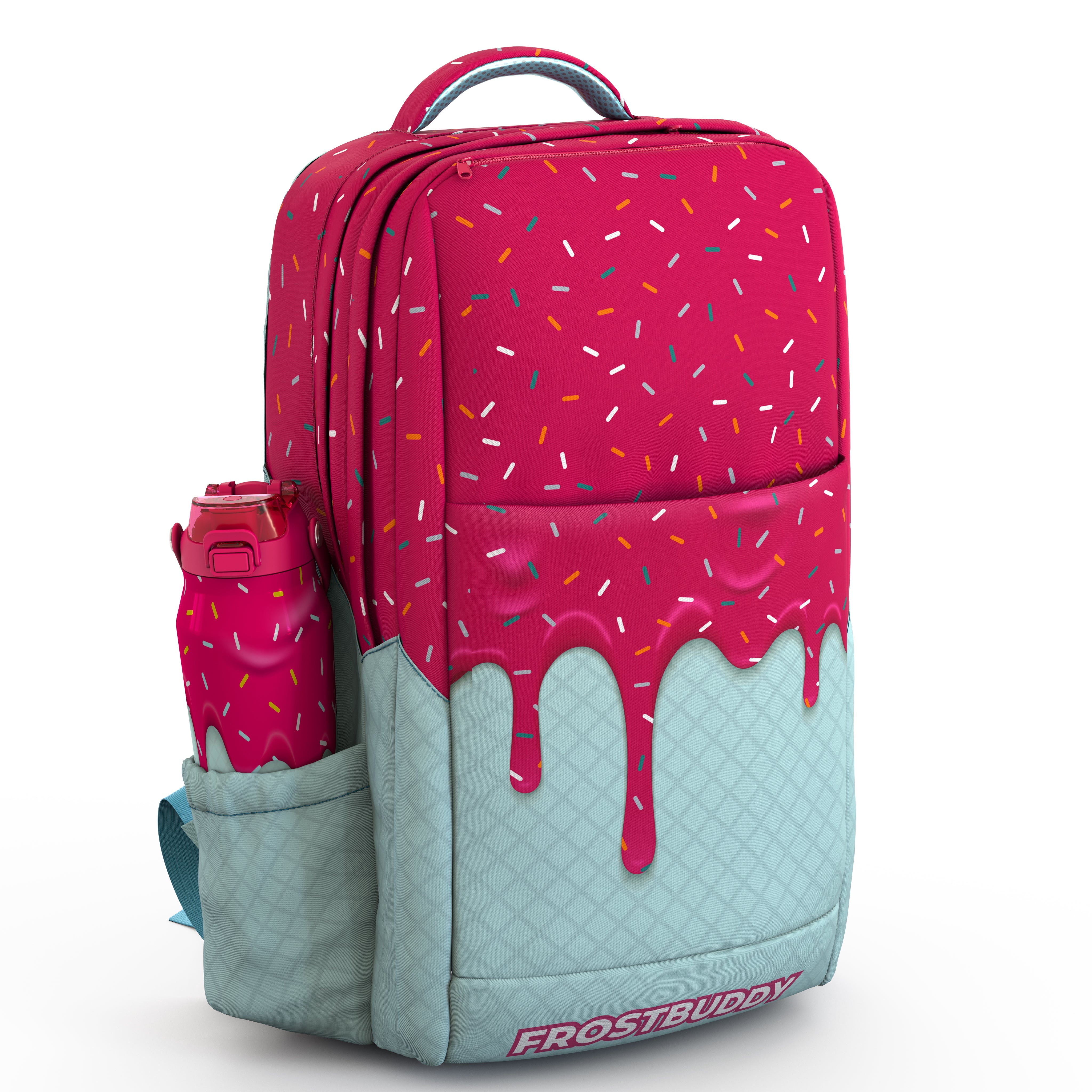 Backpack Buddy | Berry Blitz