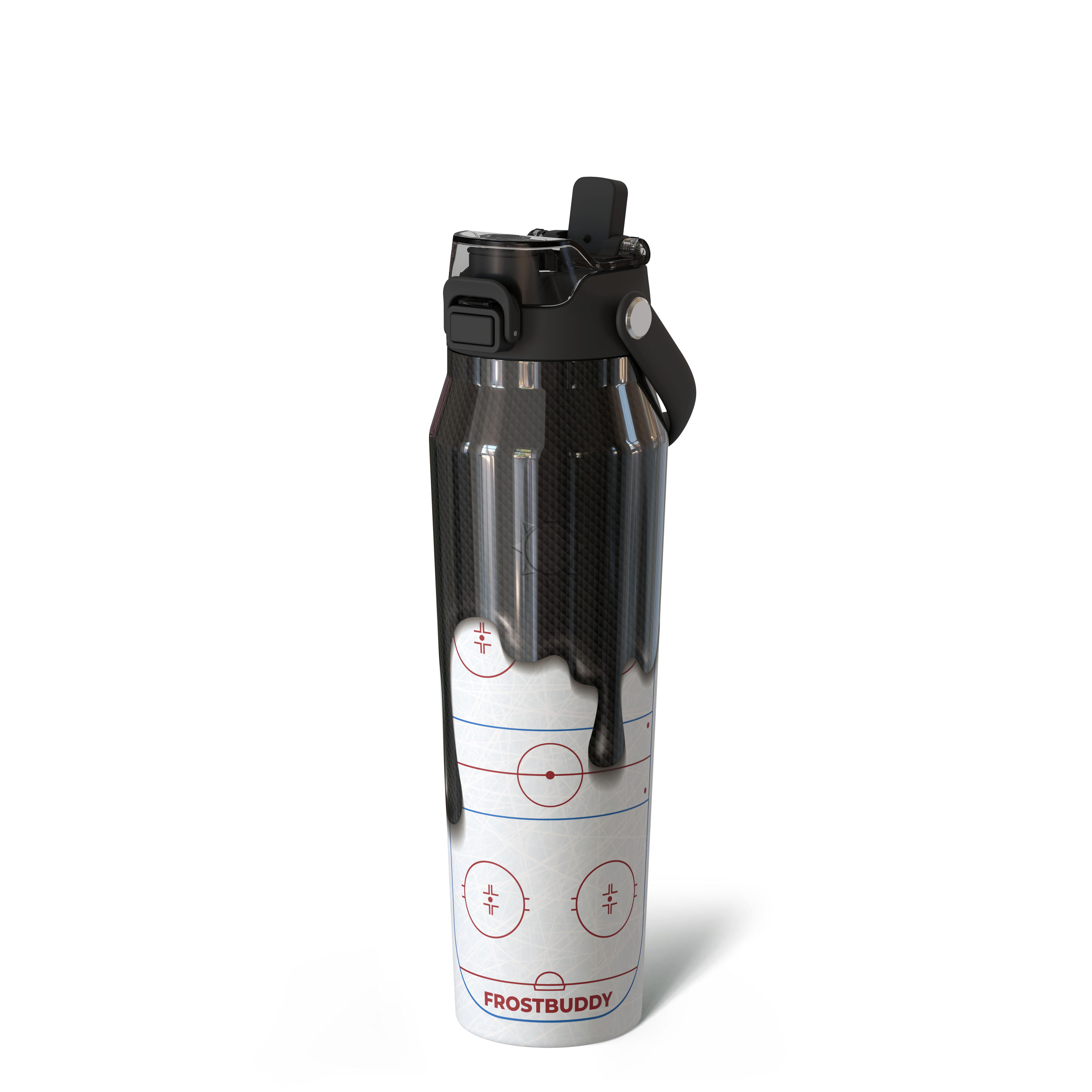 Bottle Buddy 32oz | Hockey Drip