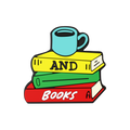Budz | Books