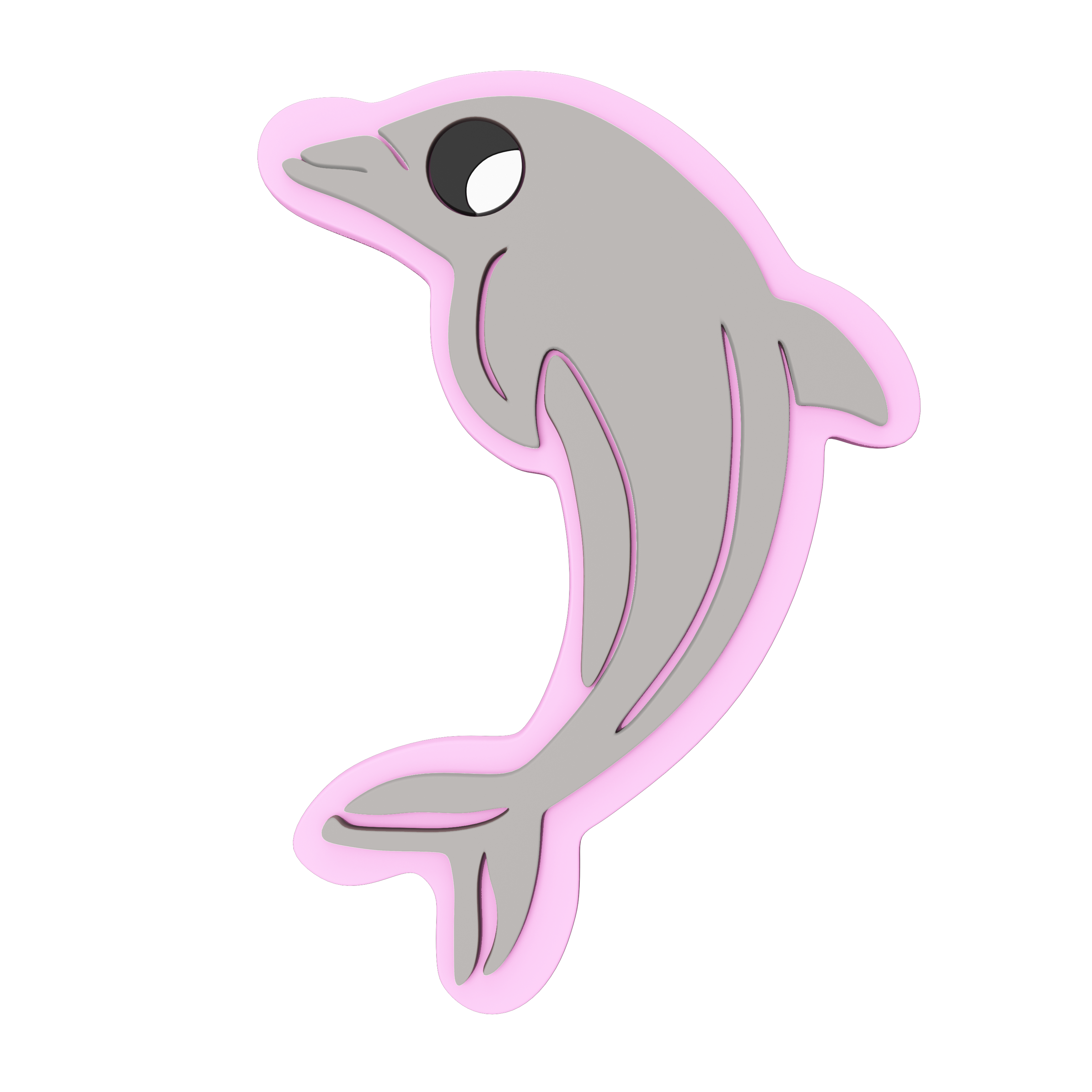 Budz | Dolphin