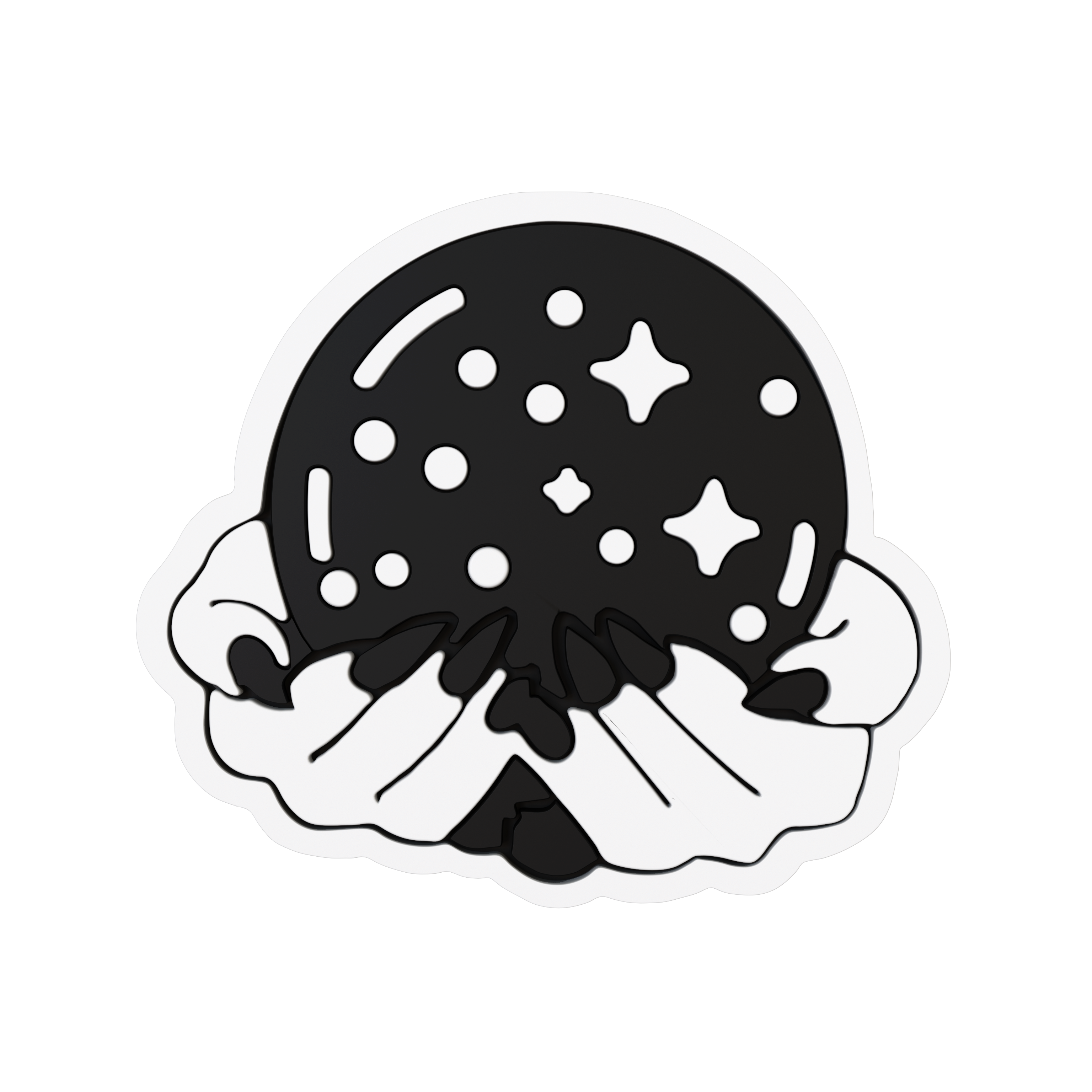 Budz | Magic Ball