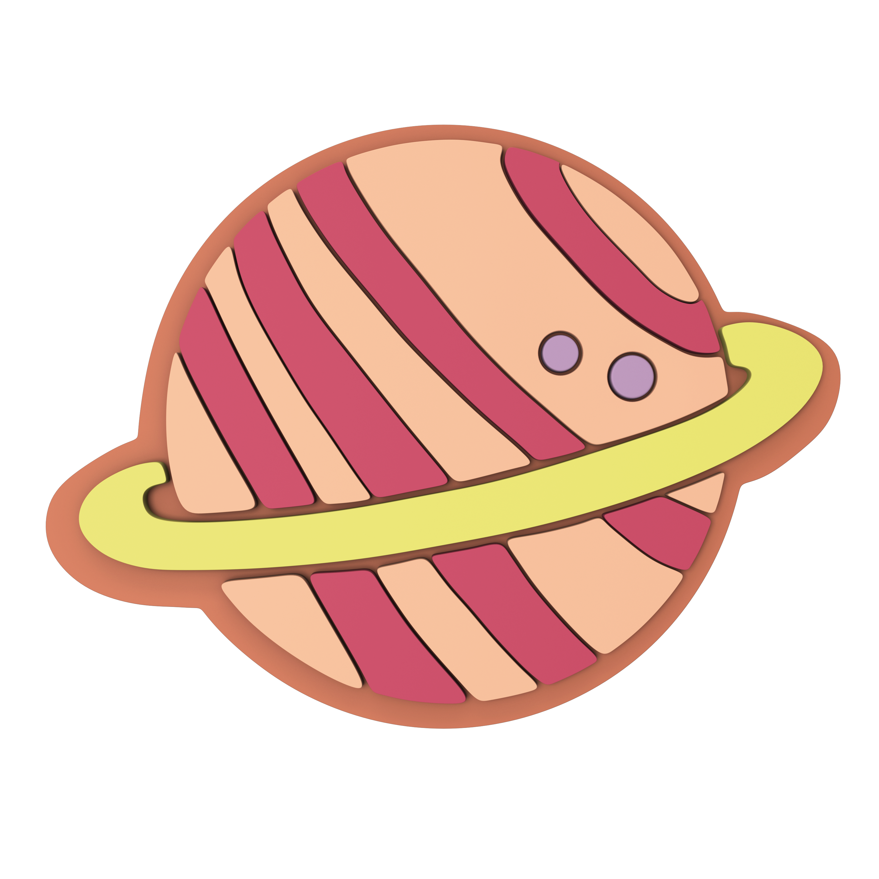 Budz | Saturn