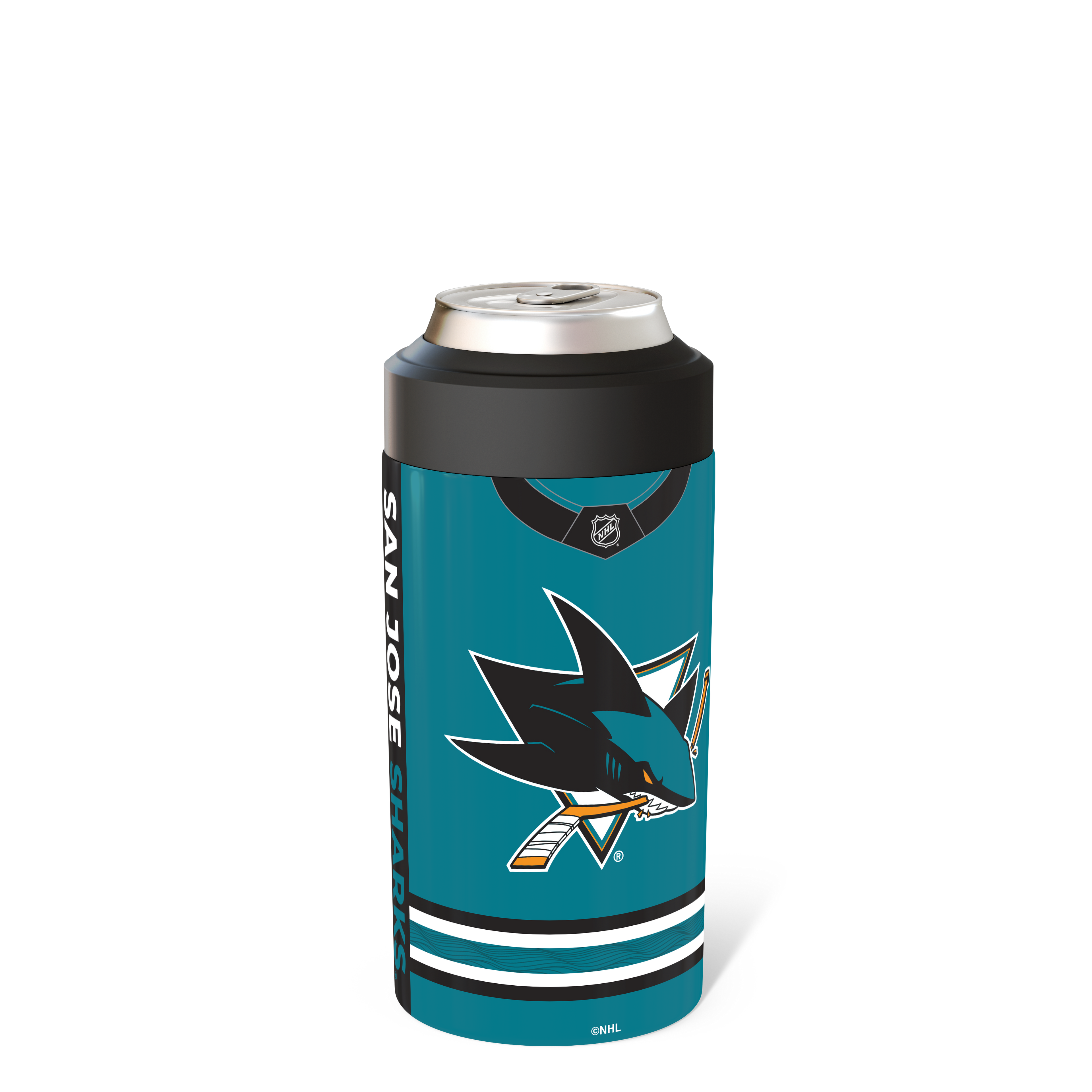 Universal Buddy | San Jose Sharks | Jersey