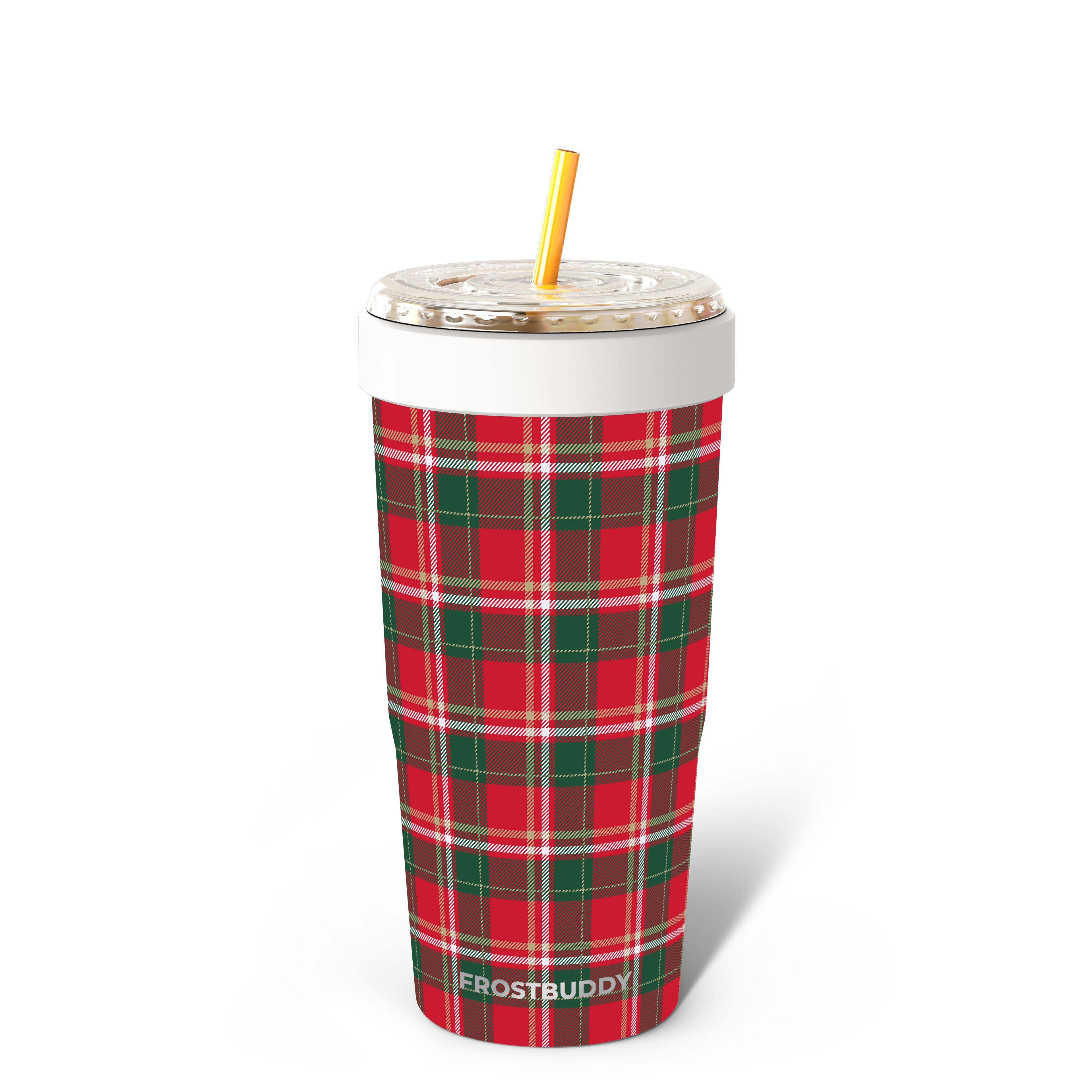 To-Go Buddy | Flannel