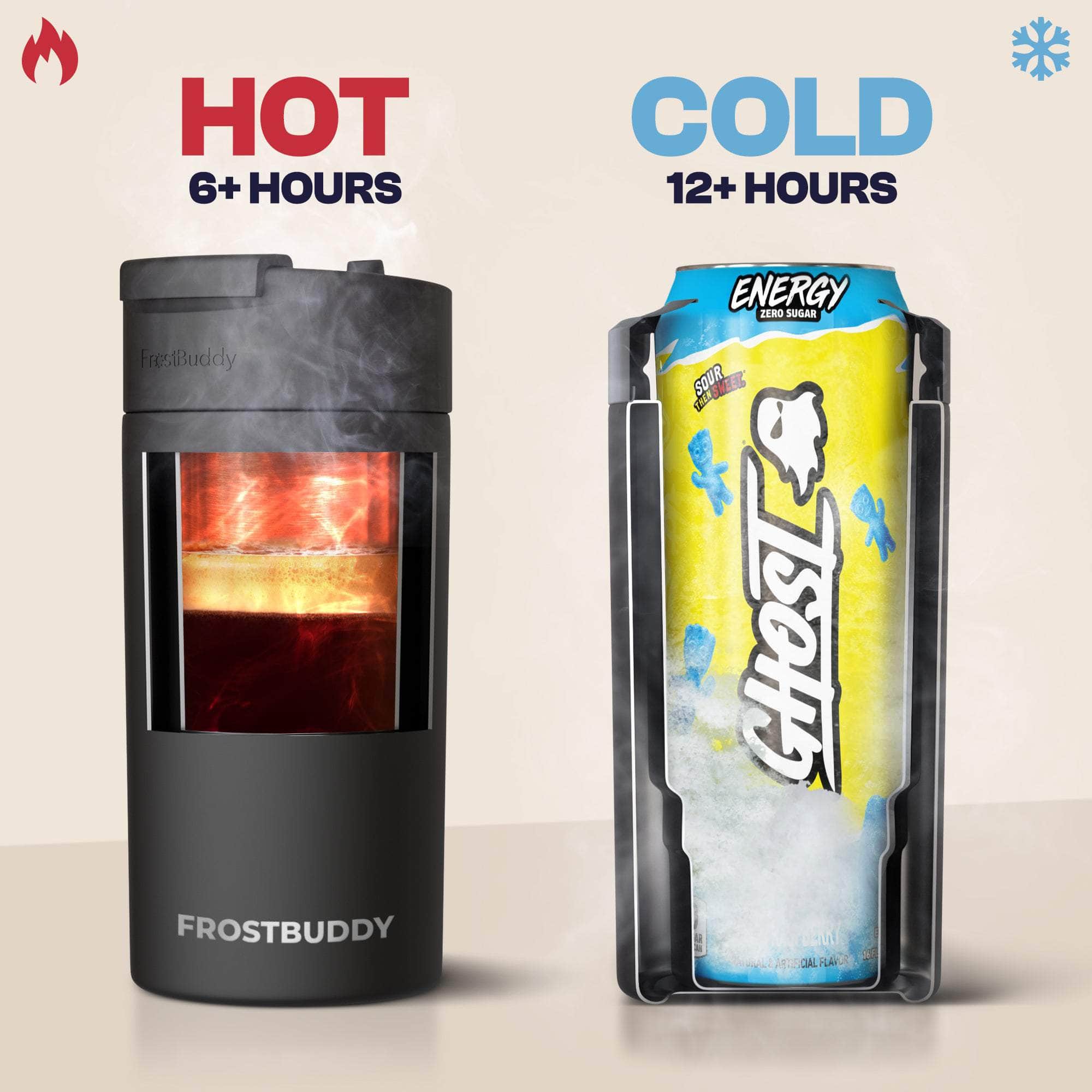 Universal Buddy | Michigan Wolverines | Drip