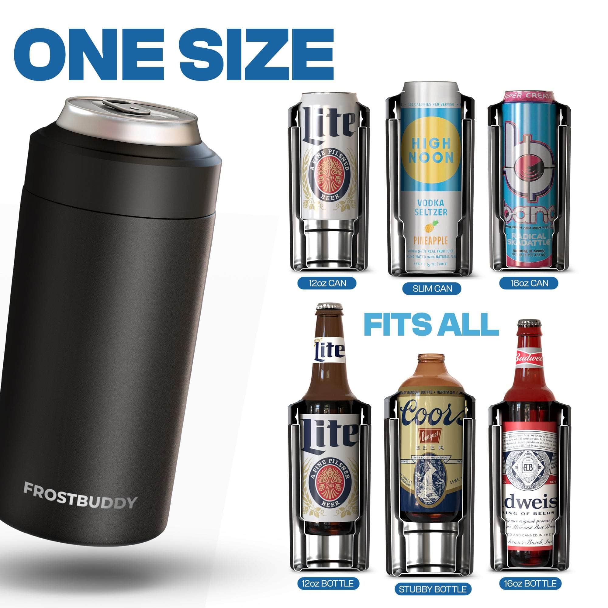 Universal Buddy | Chevrolet | Bowtie Built