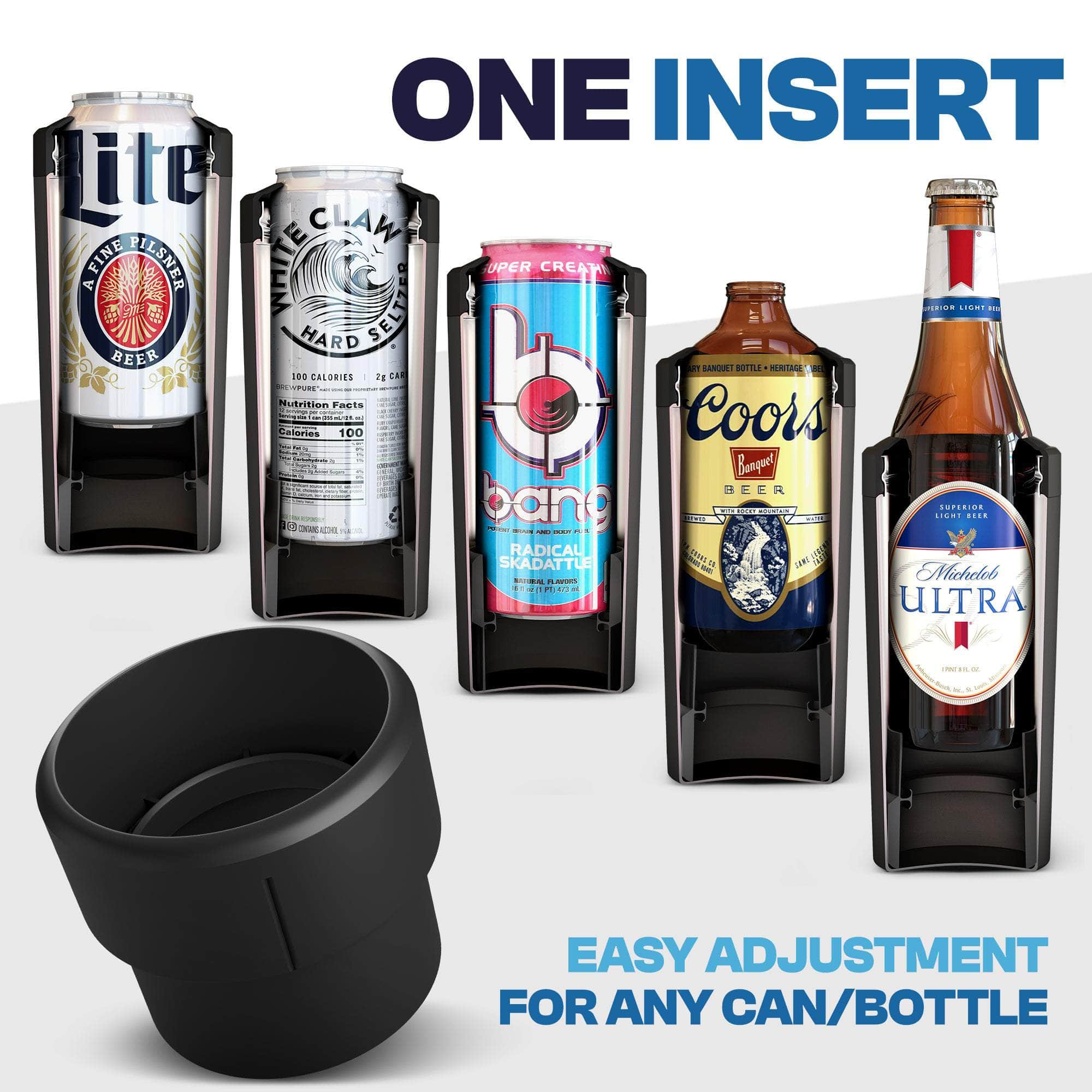 Universal XL | Baby Blue