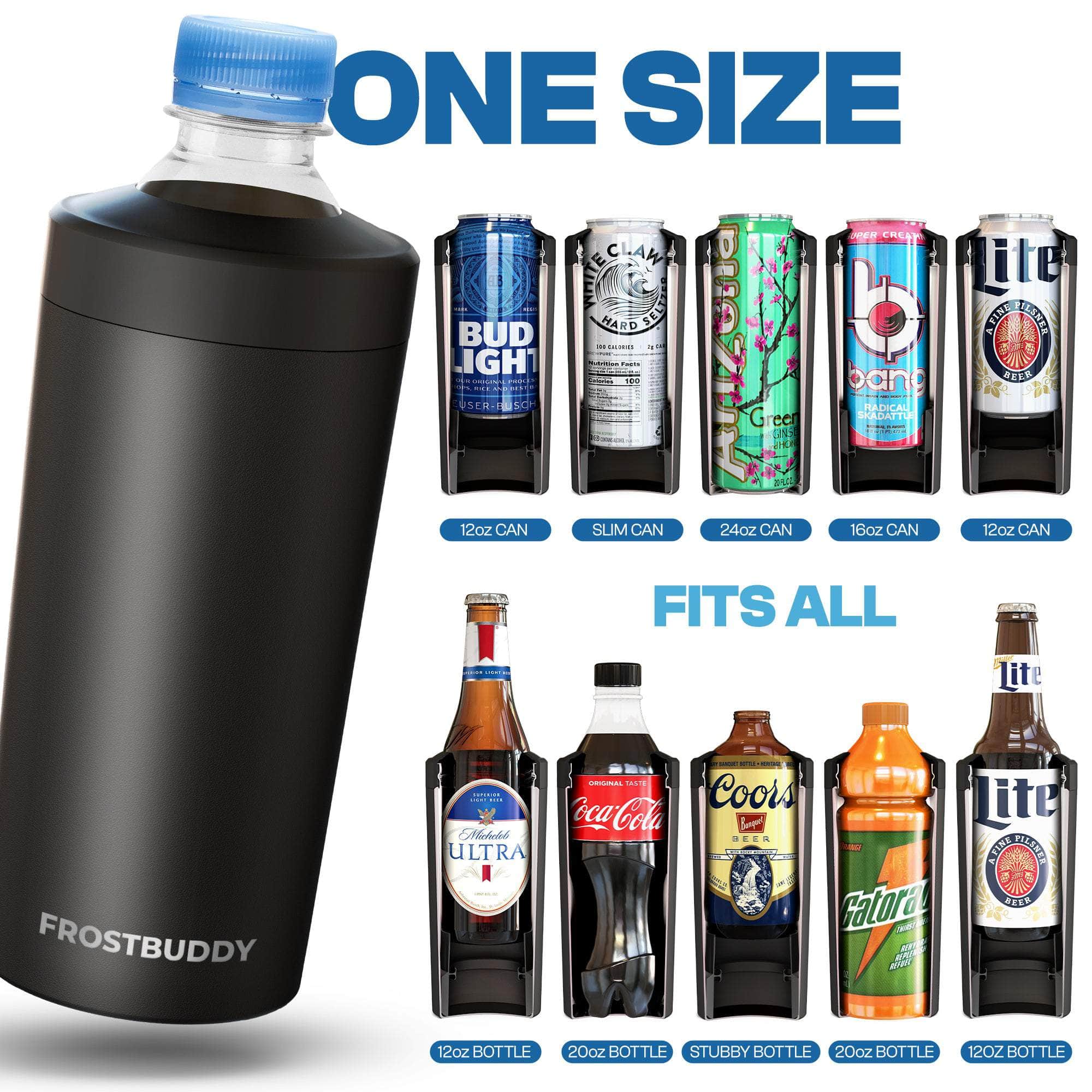Universal XL | Emerald Elegance