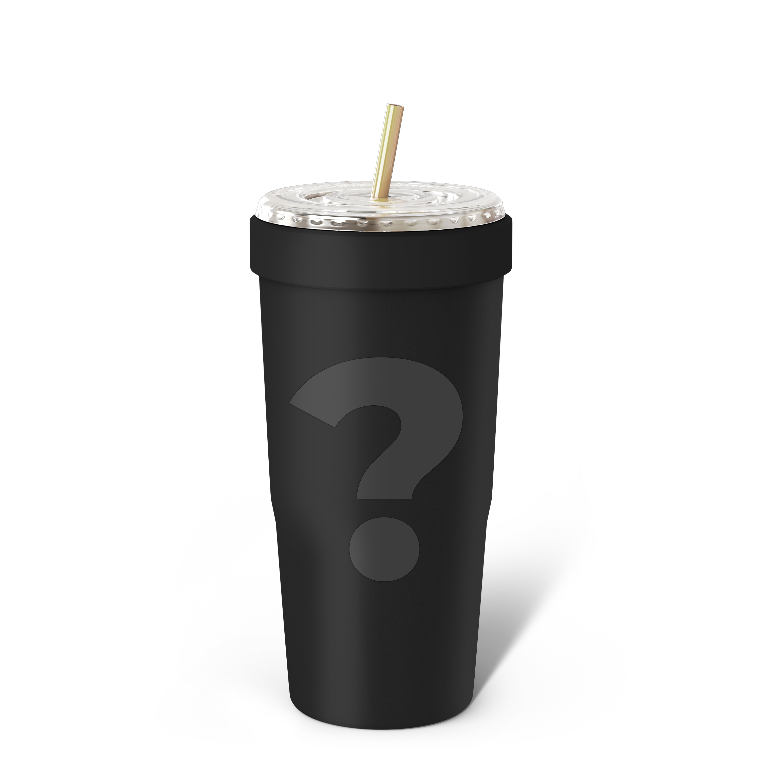 Mystery To-Go Buddy