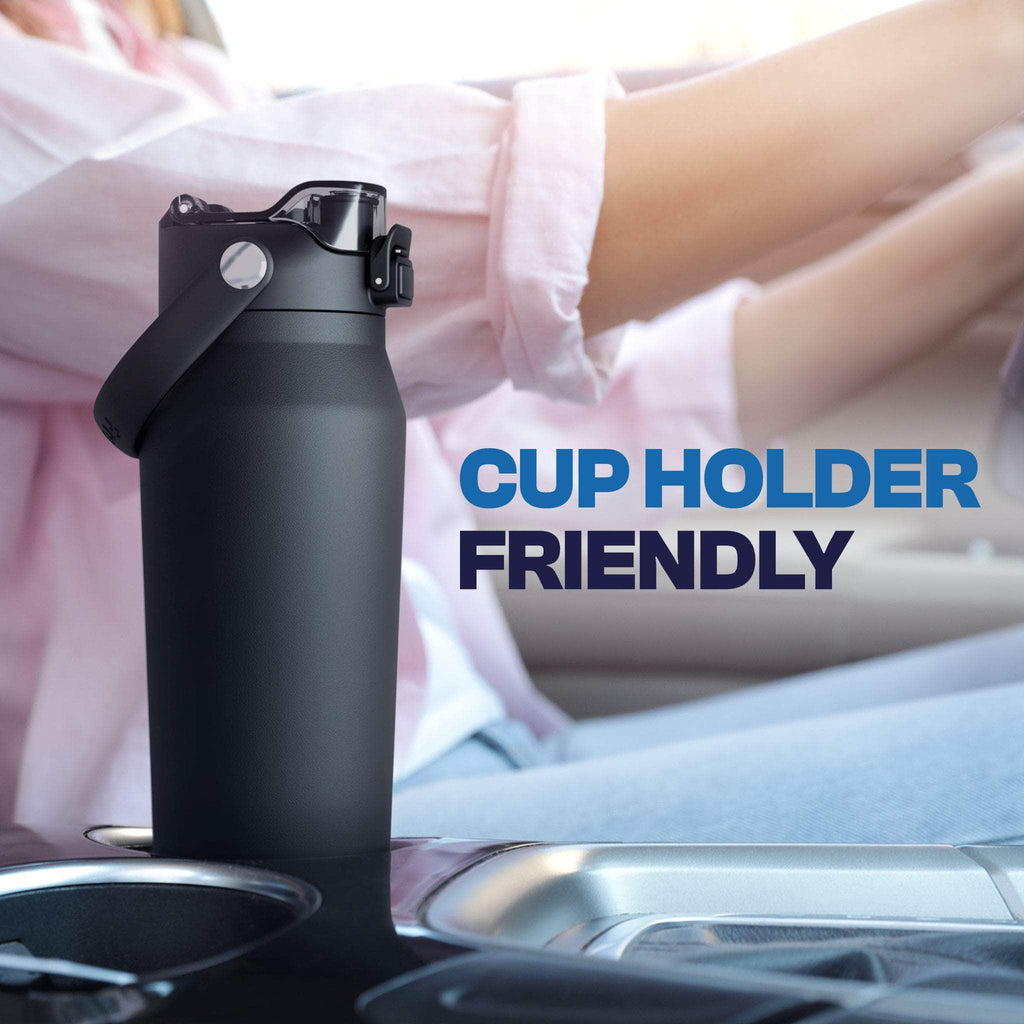 Bottle Buddy 32oz | Virginia Tech Hokies | Night Game