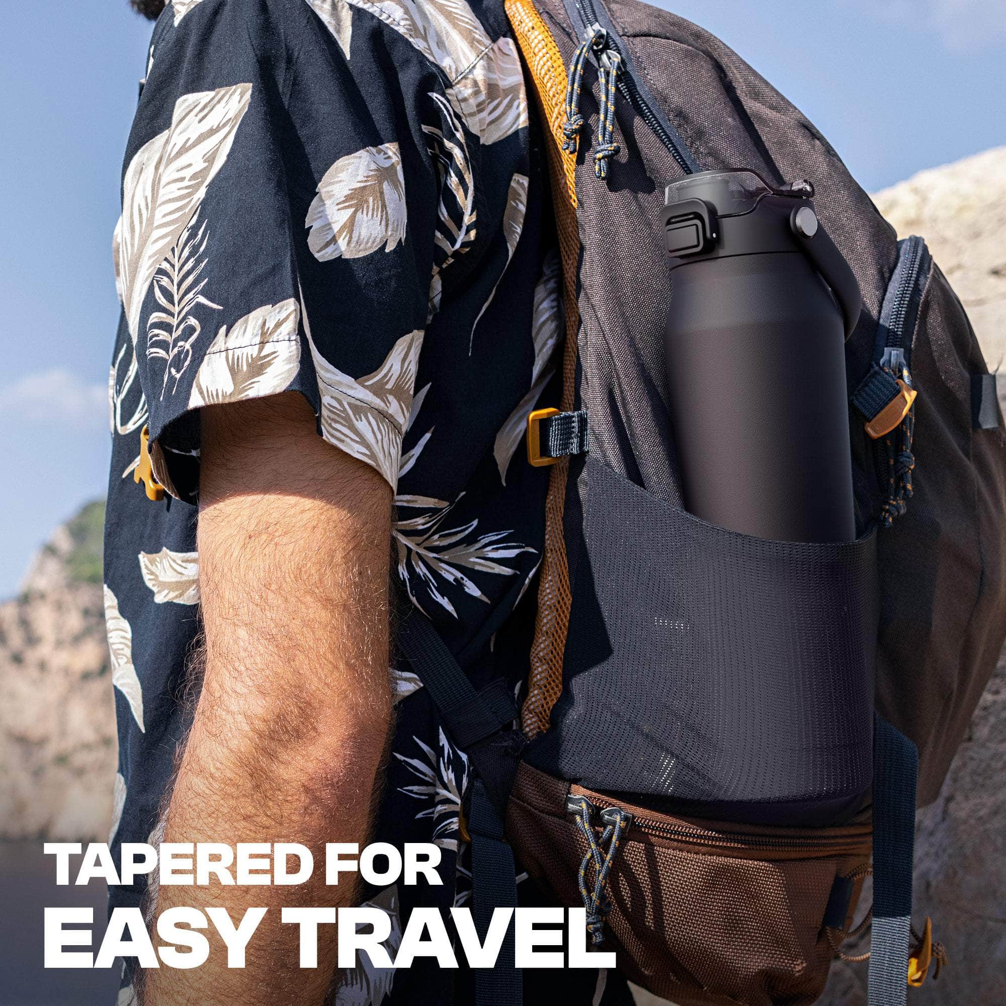 Bottle Buddy 16oz | Softball Drip