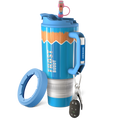 Thicc Buddy 50oz | Blue Pencil