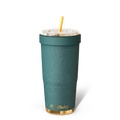 To-Go Buddy | Emerald Glitz